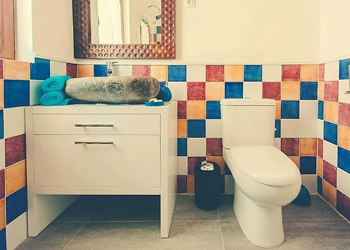 Casa vacanze Charming House In With Shared Pool *